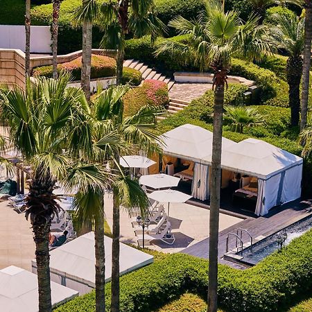 Grand Josun Jeju Hotel Seogwipo Bagian luar foto